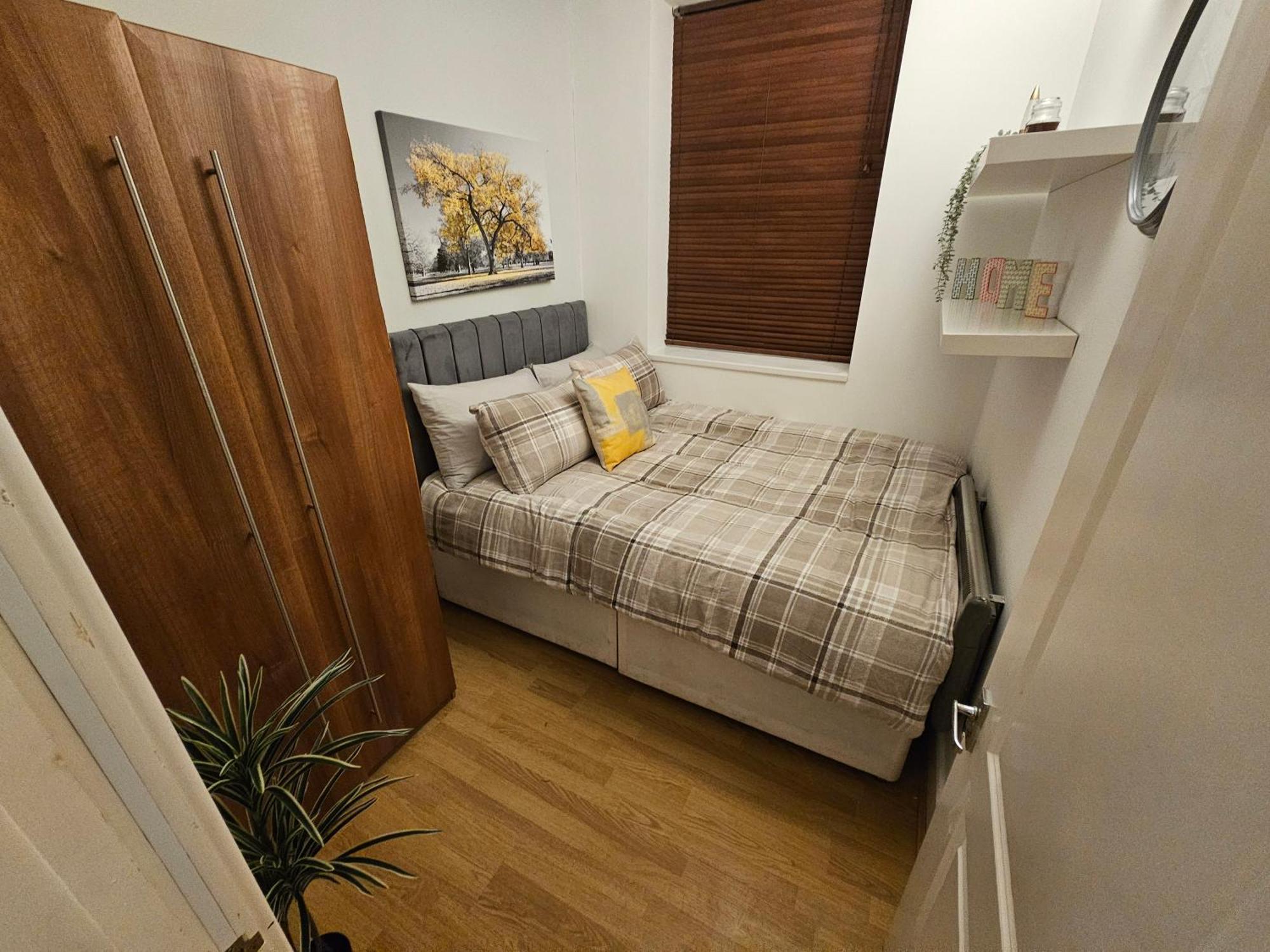 2Bdr Islington Close To Station Londres Exterior foto
